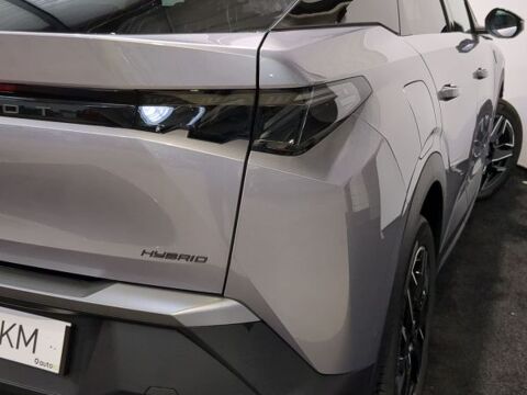 3008 Hybrid 145 e-DCS6 - GT 2025 occasion 59175 Vendeville