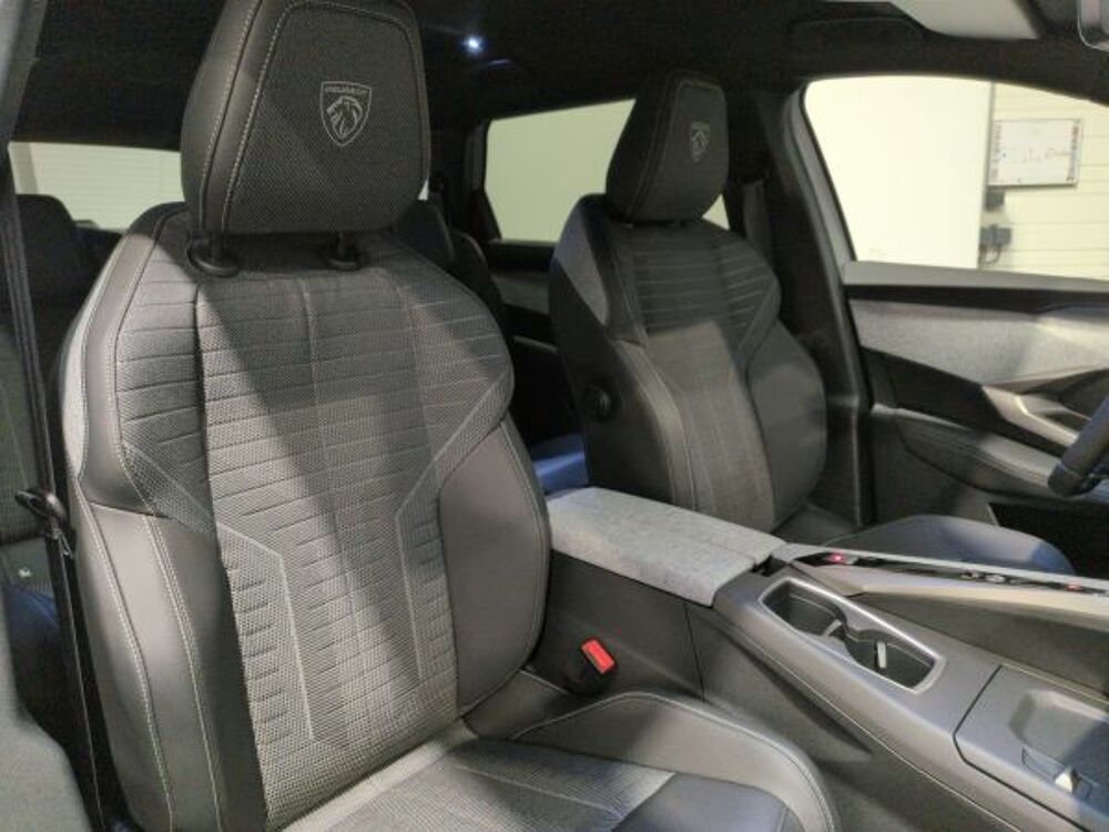308 SW Hybrid 145 ch e-DCS6 - GT 2026 occasion 59175 Vendeville