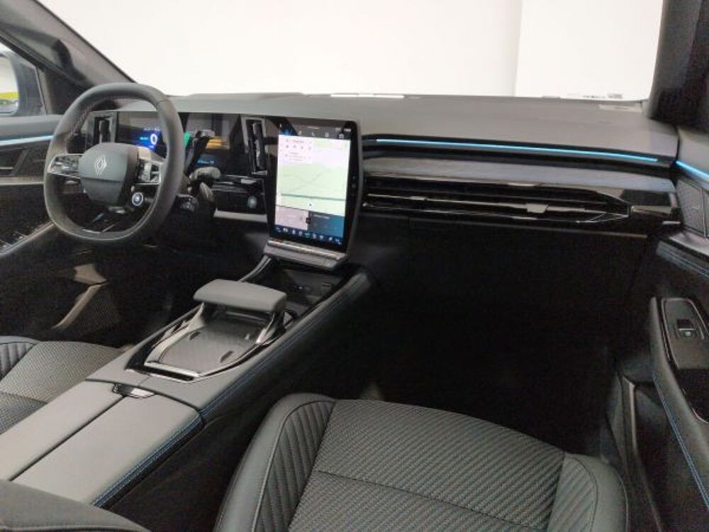 Austral full hybrid E-Tech 200 ch - Esprit Alpine 2026 occasion 59175 Vendeville