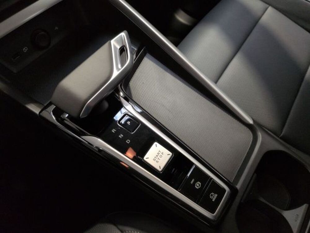 MG.ZS 1.5 L Hybrid+ 197 ch - Luxury 2026 occasion 59175 Vendeville