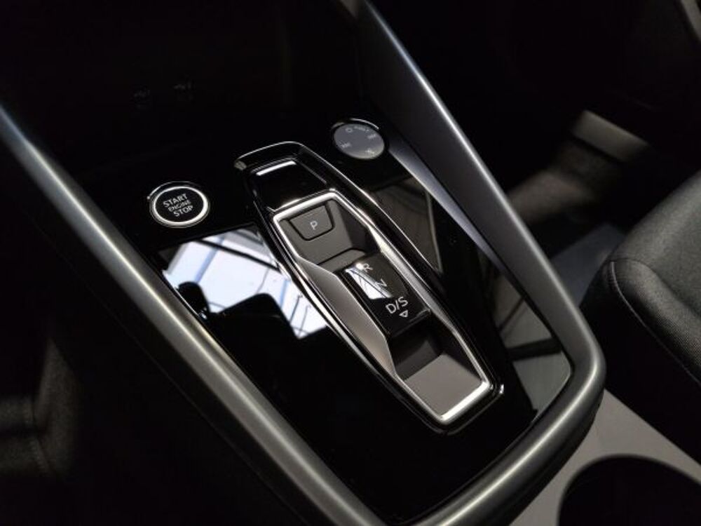 A3 TFSI Mild Hybrid 150 S tronic 7 - Design 2026 occasion 59175 Vendeville