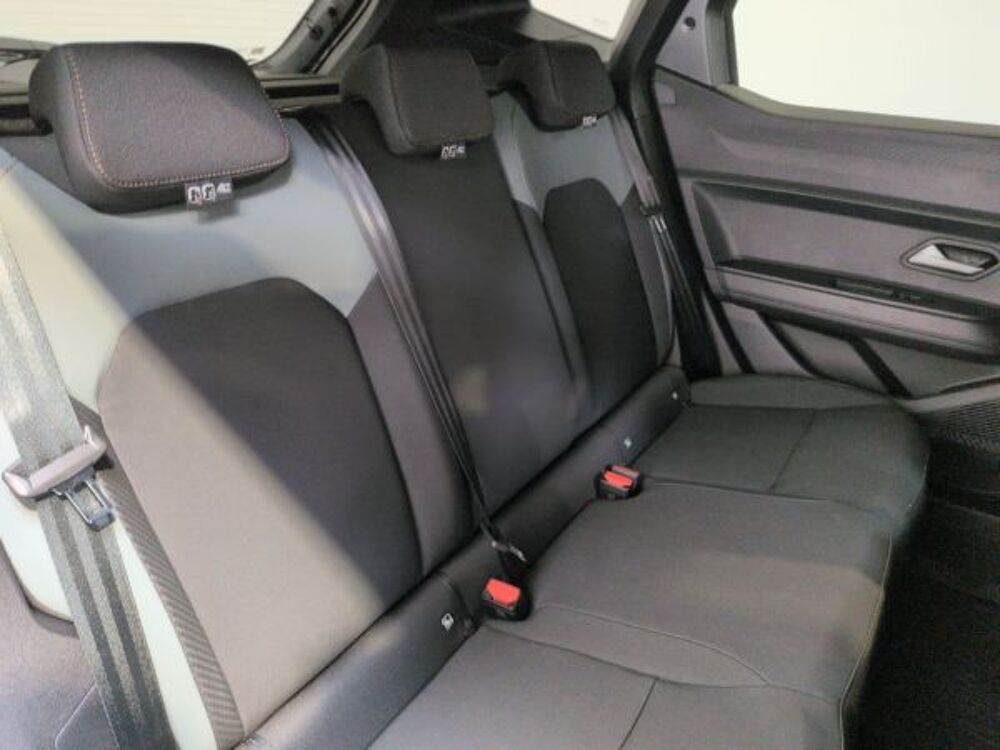 Duster Hybrid-G 150 4x4 - Extreme 2026 occasion 59175 Vendeville