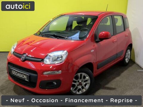 Fiat Panda 1.2 69 ch S/S - Lounge 2020 occasion Vendeville 59175