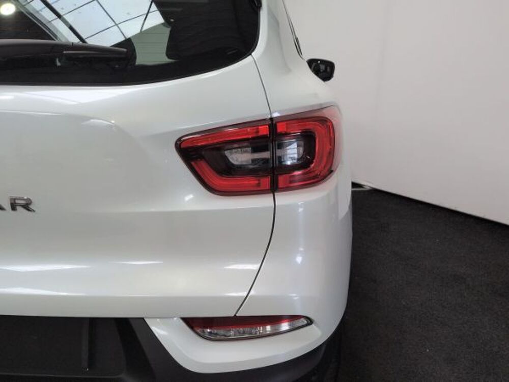 Kadjar Blue dCi 115 EDC - Black Edition 2020 occasion 59175 Vendeville