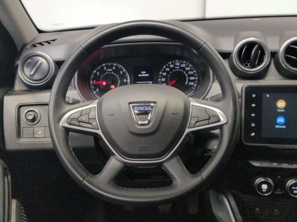 Duster Blue dCi 115 4x2 - Prestige + 2021 occasion 59175 Vendeville