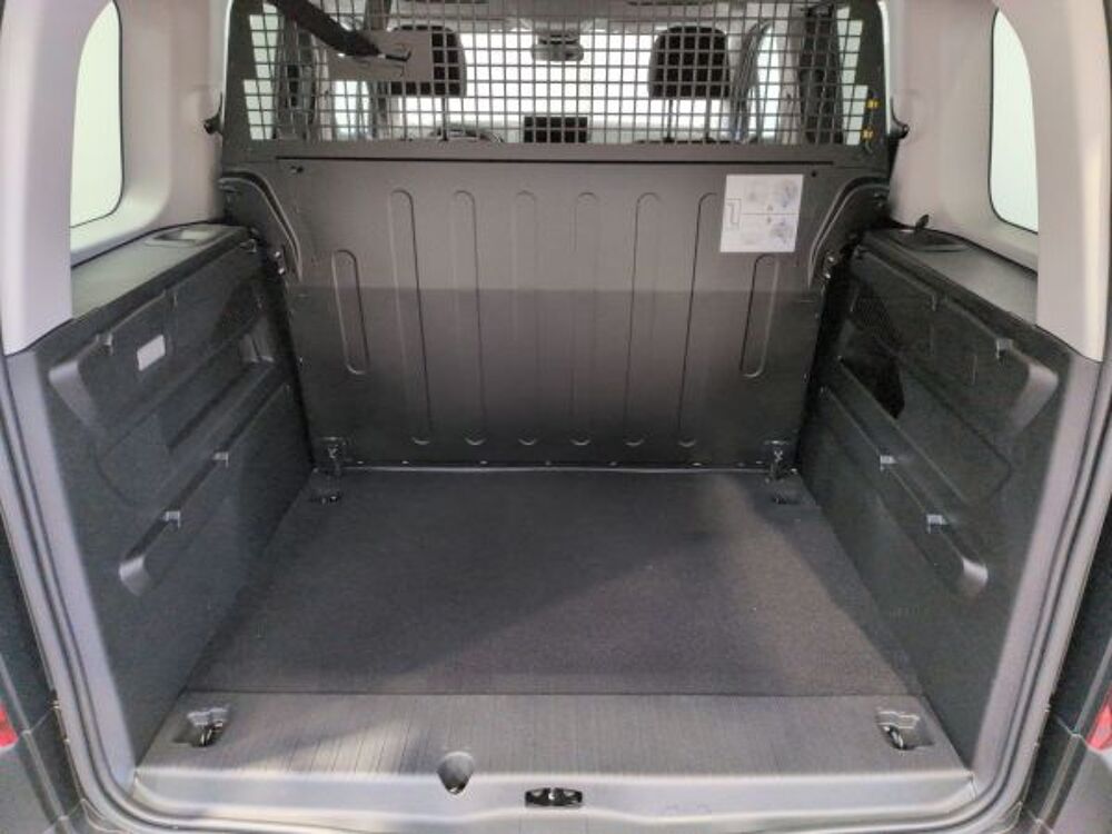 Berlingo 5 PL - N1 - M DIESEL 130 CH AUT. - - 2026 occasion 59175 Vendeville