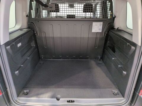 Berlingo 5 PL - N1 - M DIESEL 130 CH AUT. - - 2026 occasion 59175 Vendeville