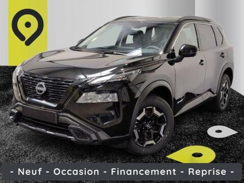 Nissan X-Trail e-POWER 204 ch - N-Trek 2026 occasion Vendeville 59175