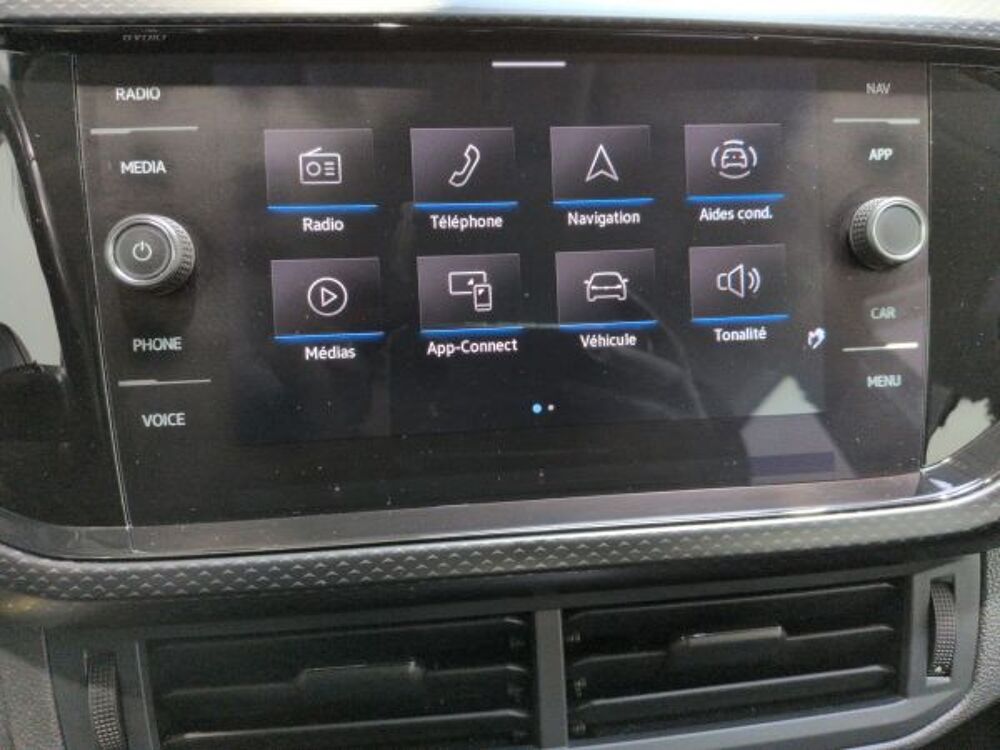 T-Cross 1.0 TSI 110 Start/Stop DSG7 - Lounge 2021 occasion 59175 Vendeville