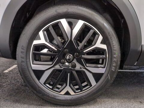 C4 Hybride 136 e-DCS6 - Max 2025 occasion 59175 Vendeville