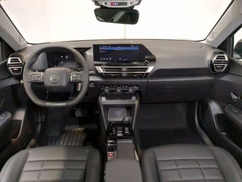 C4 Hybride 145 ch e-DCS6 - Max 2026 occasion 59175 Vendeville
