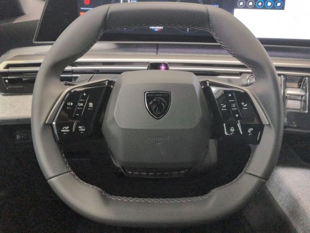 3008 Hybrid 145 e-DCS6 - Allure 2026 occasion 59175 Vendeville