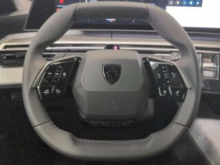 3008 Hybrid 145 e-DCS6 - Allure 2026 occasion 59175 Vendeville