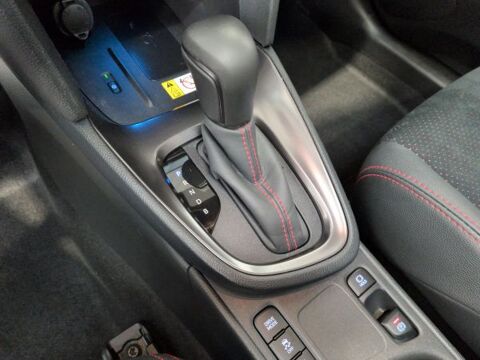 Yaris Cross Hybride 116h 2WD - GR SPORT 2024 occasion 59175 Vendeville