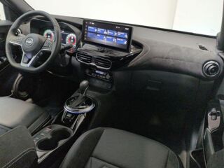 Juke HYBRID 143 - N-Design 2026 occasion 59175 Vendeville