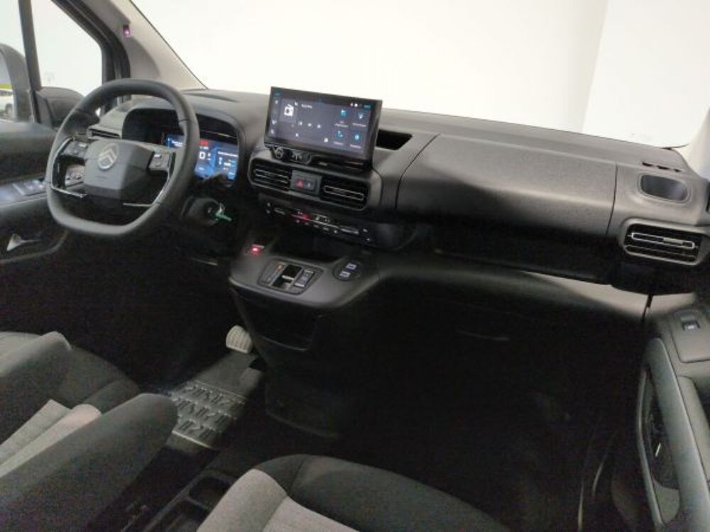 Berlingo 5 PL - N1 - M DIESEL 130 CH AUT. - - 2026 occasion 59175 Vendeville