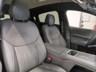 G6 RWD Long Range - - 2026 occasion 59175 Vendeville
