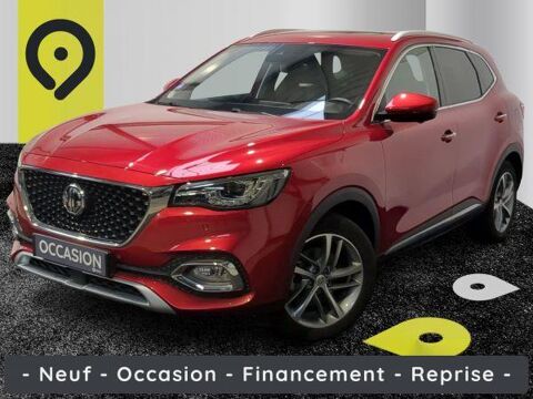 MG MG.EHS EHS 1.5T GDI PHEV - Luxury 2022 occasion Vendeville 59175