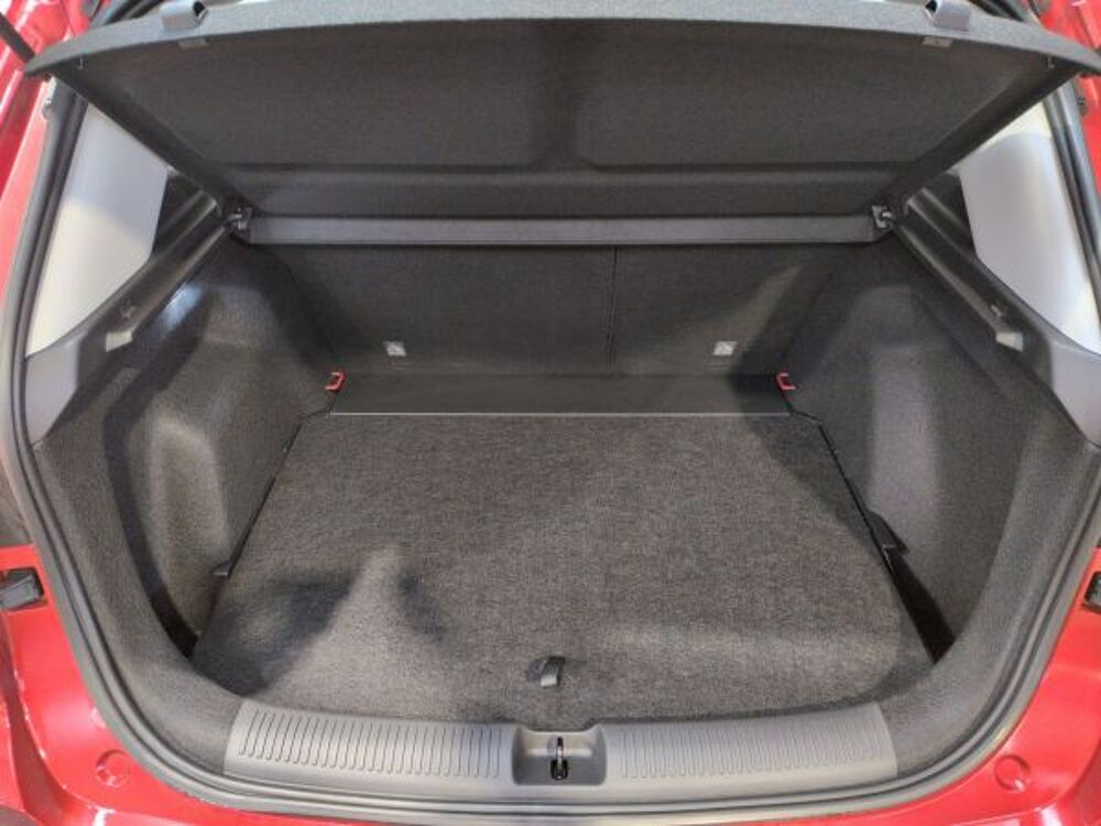 MG.ZS 1.5 L Hybrid+ 197 ch - Comfort 2026 occasion 59175 Vendeville