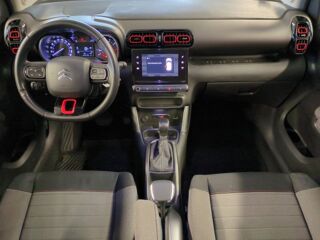 C3 Aircross PureTech 110 S&S EAT6 - Feel 2018 occasion 59175 Vendeville