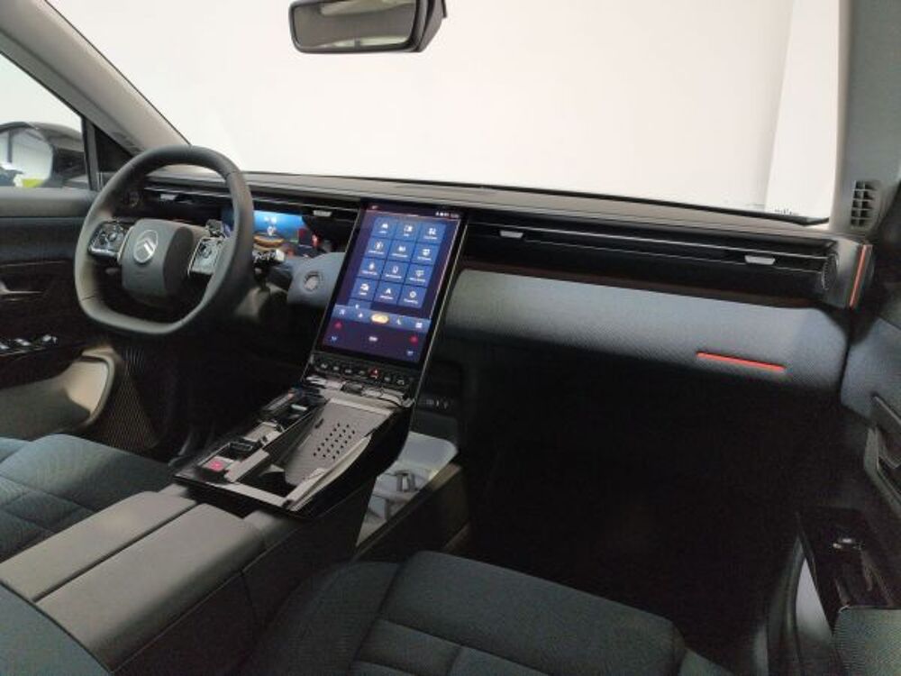 C5 aircross 145 ch e-DCS6 - Plus 2026 occasion 59175 Vendeville