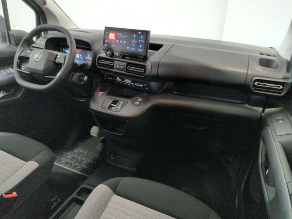 Berlingo 5 PL - N1 - M DIESEL 130 CH AUT. - - 2026 occasion 59175 Vendeville