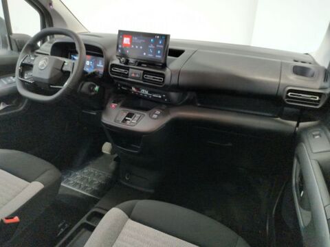 Berlingo 5 PL - N1 - M DIESEL 130 CH AUT. - - 2026 occasion 59175 Vendeville