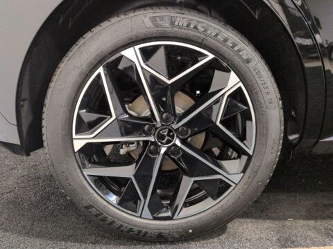 DS4 Hybride 145 e-DCT6 - Etoile - Cuir Nappa 2026 occasion 59175 Vendeville