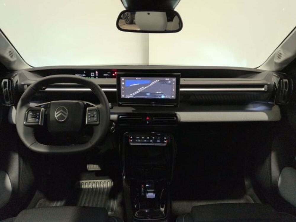 C3 Aircross 113 ch autonomie etendue 54,2 kWh - Max 2026 occasion 59175 Vendeville