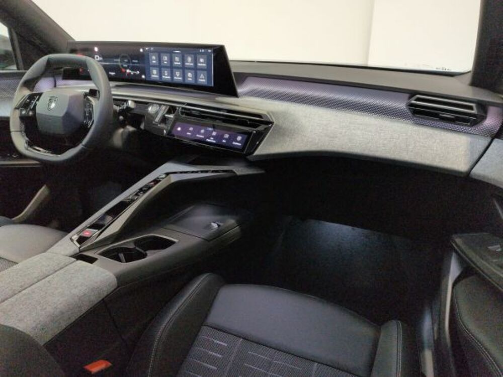 308 SW Hybrid 145 ch e-DCS6 - GT 2026 occasion 59175 Vendeville