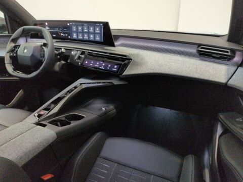 308 SW Hybrid 145 ch e-DCS6 - GT 2026 occasion 59175 Vendeville