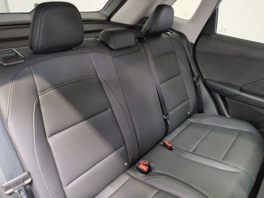 MG.ZS 1.5 L Hybrid+ 197 ch - Luxury 2026 occasion 59175 Vendeville
