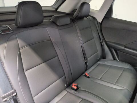 MG.ZS 1.5 L Hybrid+ 197 ch - Luxury 2026 occasion 59175 Vendeville