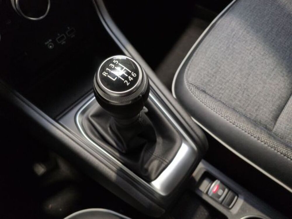 Captur TCe 90 - 21 - Intens 2022 occasion 59175 Vendeville