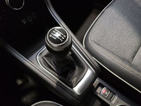 Captur TCe 90 - 21 - Intens 2022 occasion 59175 Vendeville