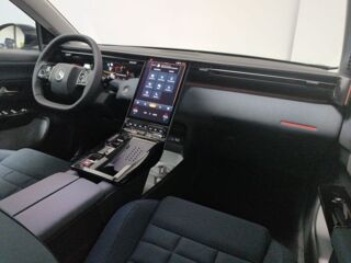 C5 aircross Hybride 145 ch e-DCS6 - Plus 2026 occasion 59175 Vendeville