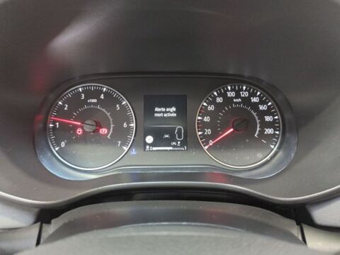 Sandero ECO-G 100 - Stepway Extreme + 2025 occasion 59175 Vendeville
