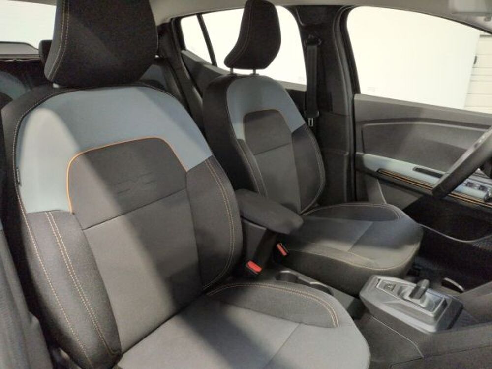 Sandero ECO-G 120 auto - Stepway Extreme 2026 occasion 59175 Vendeville