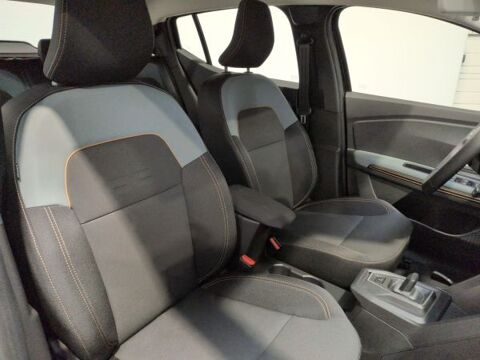 Sandero ECO-G 120 auto - Stepway Extreme 2026 occasion 59175 Vendeville