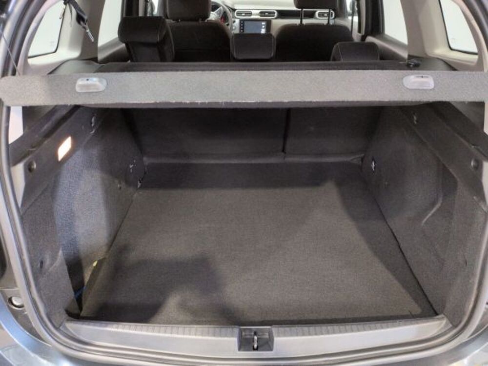 Duster Blue dCi 115 4x2 - Journey 2023 occasion 59175 Vendeville
