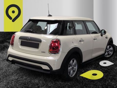 Cooper One 102 ch - Finition Classic 2022 occasion 59175 Vendeville