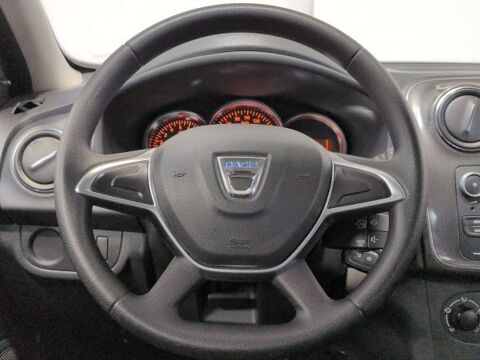 Sandero SCe 75 - Urban Stepway 2021 occasion 59175 Vendeville