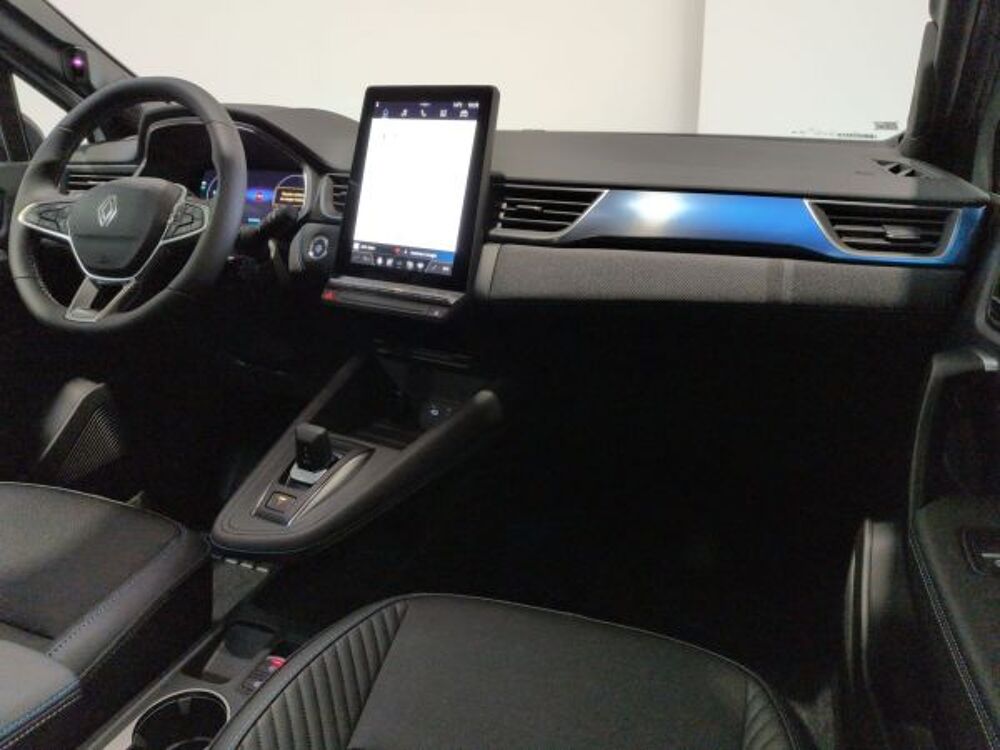 Captur E-Tech full hybrid 160 ch - esprit Alpine 2026 occasion 59175 Vendeville