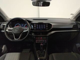T-Cross 1.0 TSI 110 Start/Stop DSG7 - Lounge 2021 occasion 59175 Vendeville