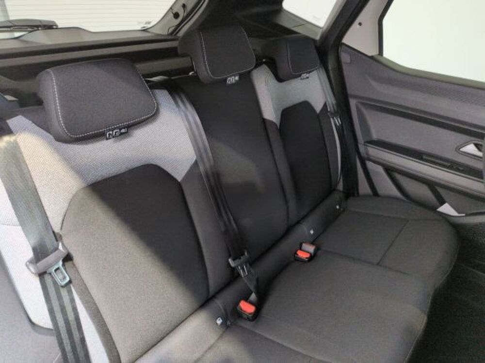 Duster ECO-G 120 auto - Journey 2026 occasion 59175 Vendeville