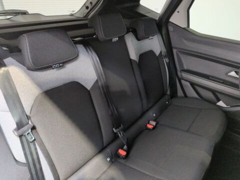 Duster ECO-G 120 auto - Journey 2026 occasion 59175 Vendeville