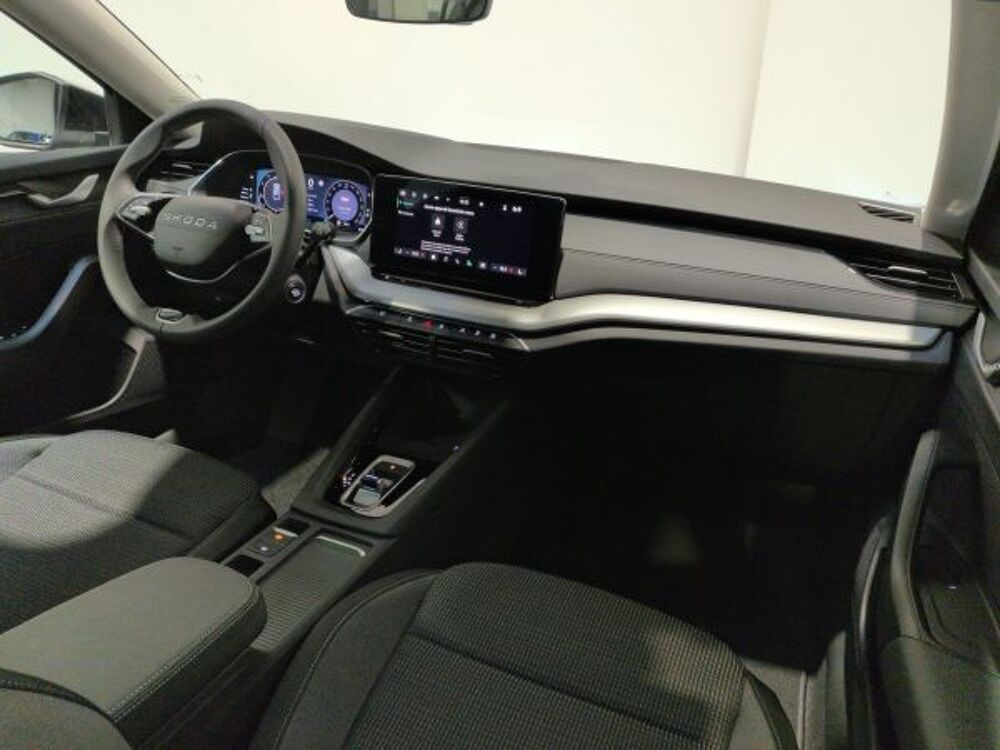 Octavia 2.0 TDI 150 ch SCR DSG7 - Selection 2026 occasion 59175 Vendeville