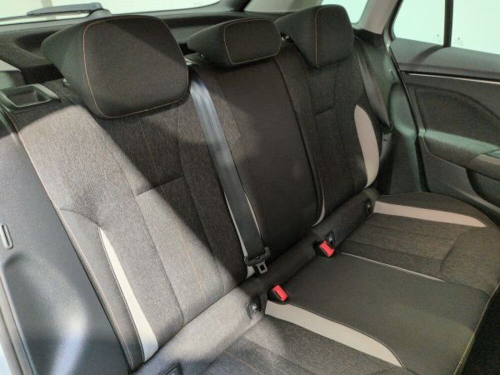 Kamiq 1.0 TSI Evo 110 ch DSG7 - Style 2021 occasion 59175 Vendeville
