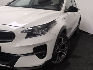 XCeed 1.6 GDi Hybride Rech. 141ch DCT6 - Design 2022 occasion 59175 Vendeville