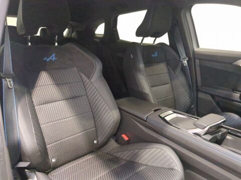 Austral full hybrid E-Tech 200 ch - Esprit Alpine 2026 occasion 59175 Vendeville